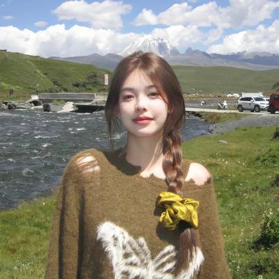 清秀俏佳人